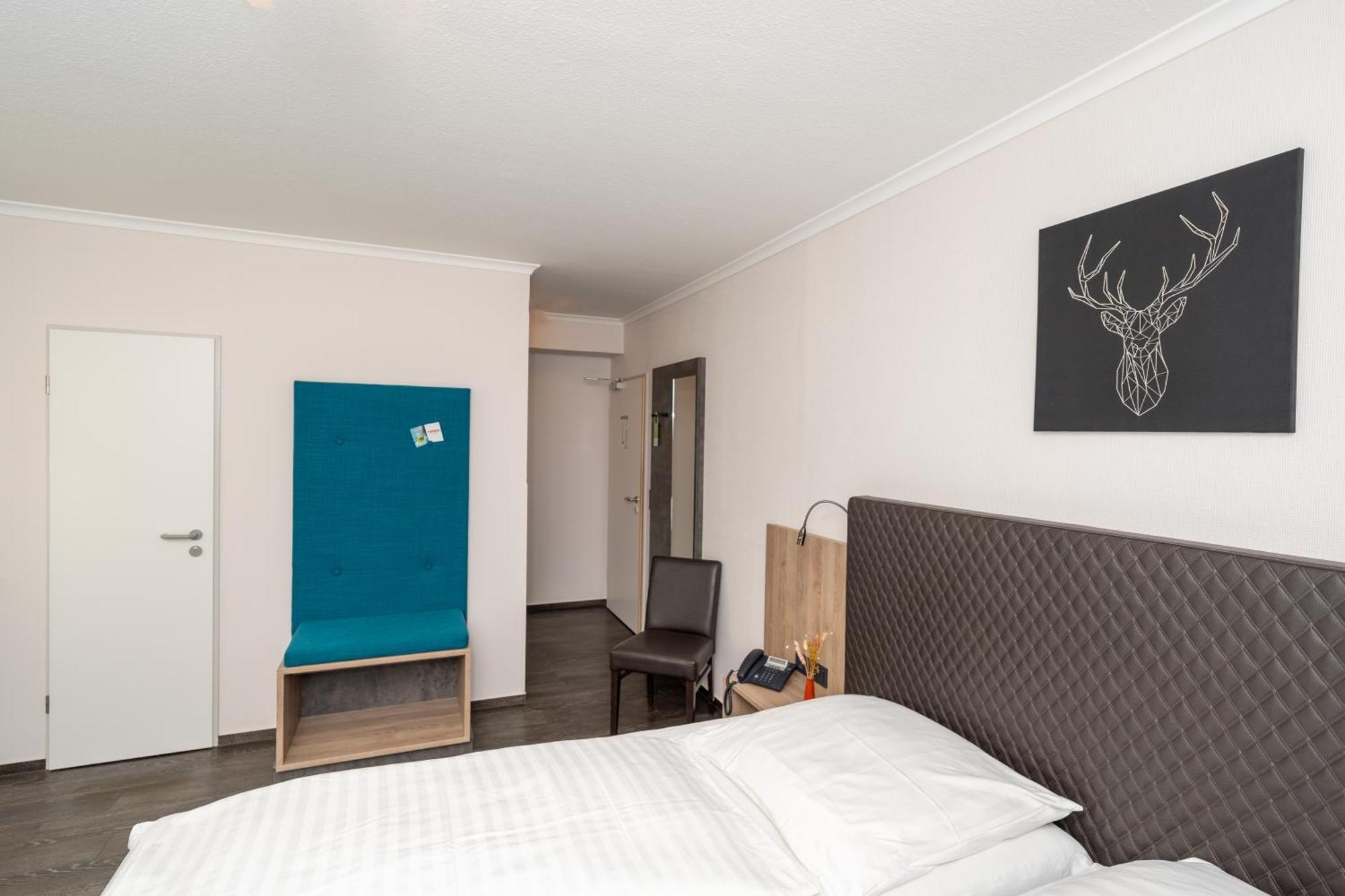 Tespo Hotel Und Sportpark Kaarst Zewnętrze zdjęcie