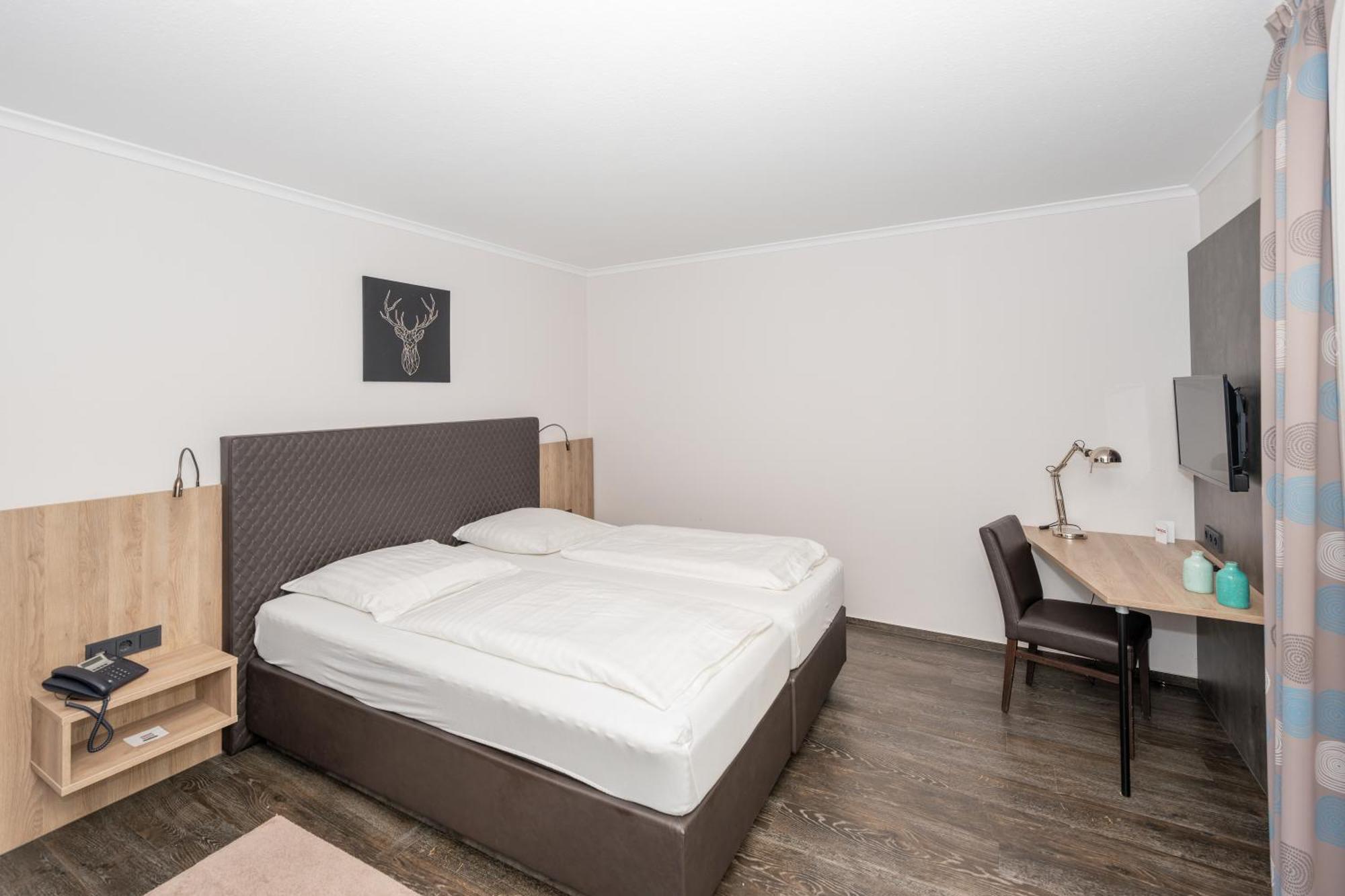 Tespo Hotel Und Sportpark Kaarst Zewnętrze zdjęcie