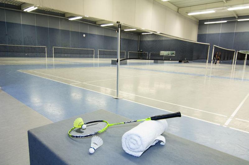Tespo Hotel Und Sportpark Kaarst Zewnętrze zdjęcie