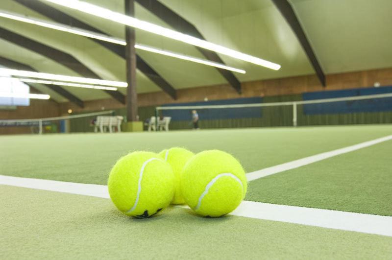 Tespo Hotel Und Sportpark Kaarst Zewnętrze zdjęcie