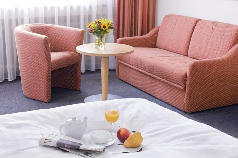 Tespo Hotel Und Sportpark Kaarst Zewnętrze zdjęcie