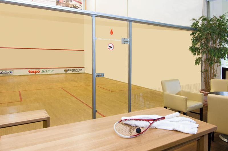 Tespo Hotel Und Sportpark Kaarst Zewnętrze zdjęcie